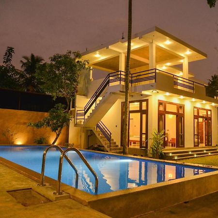 Yehen'S Villa Unawatuna Luaran gambar