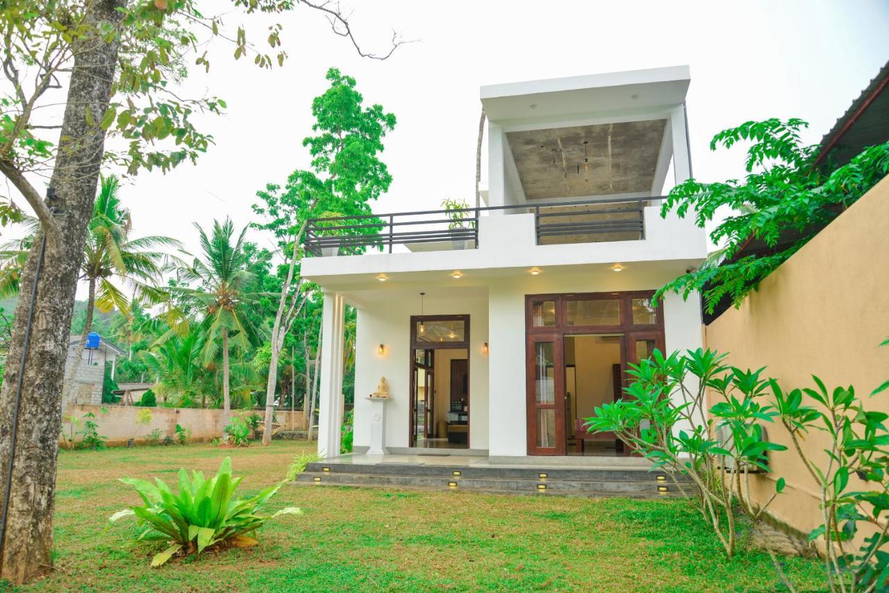 Yehen'S Villa Unawatuna Luaran gambar