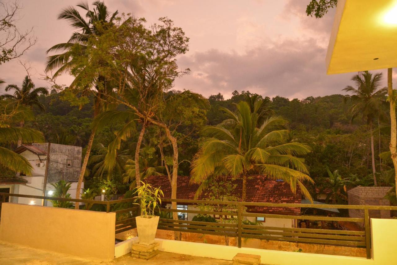 Yehen'S Villa Unawatuna Luaran gambar