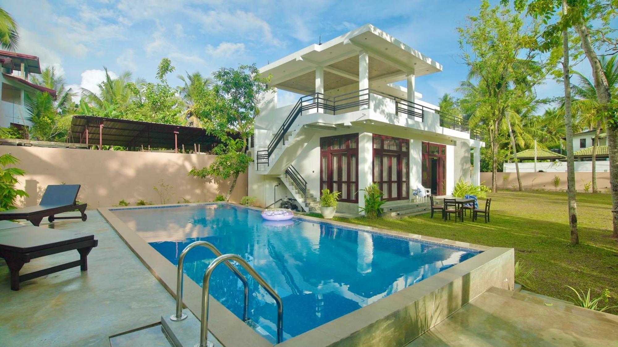 Yehen'S Villa Unawatuna Bilik gambar
